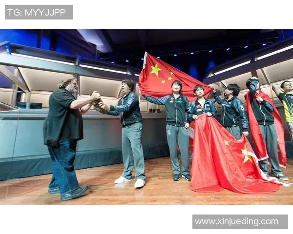 张秀英专访:从新手到职业选手的DOTA2成长之路回顾