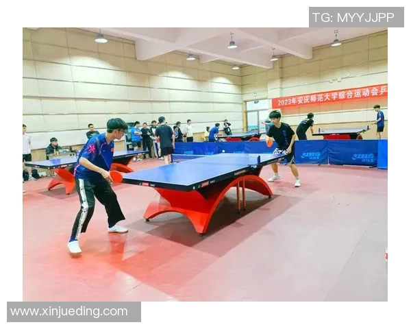 深圳乒乓球队近期状态分析与未来发展趋势探讨